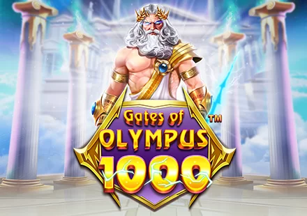 Gates of Olympus